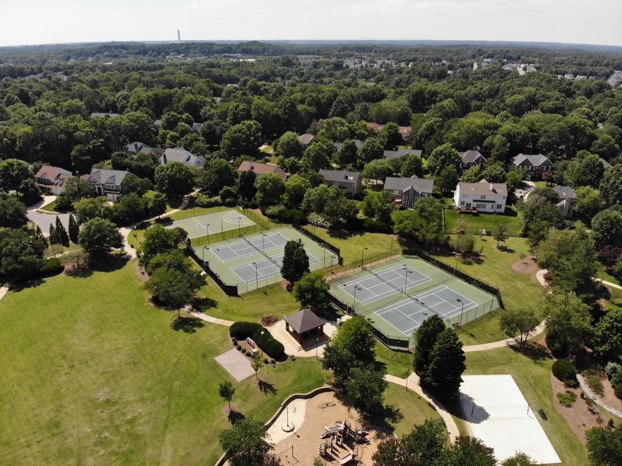 Highland Creek - Residential