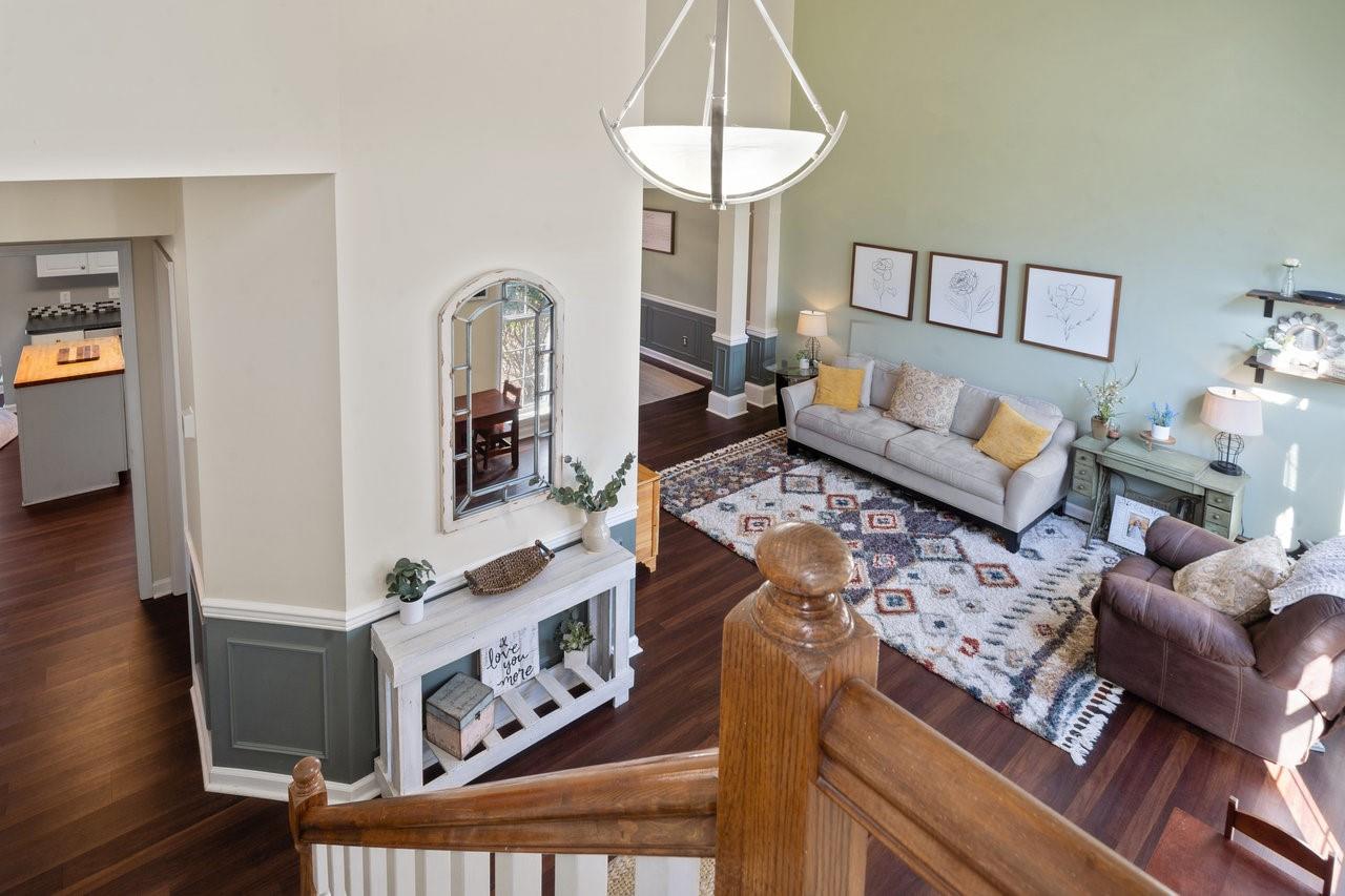 Highland Creek - Residential
