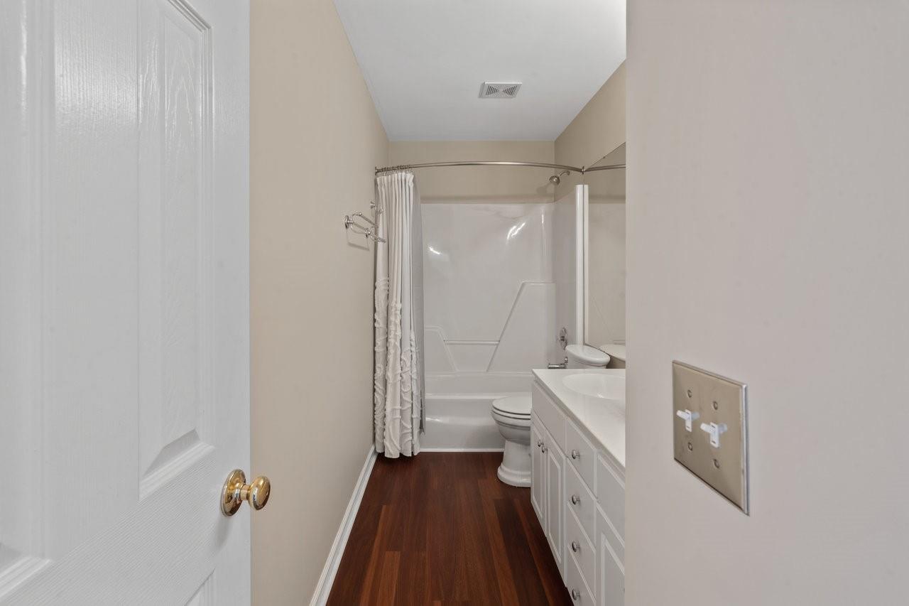 Highland Creek - Residential