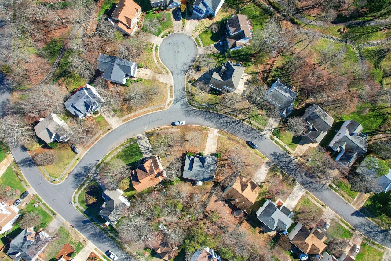 Highland Creek - Residential