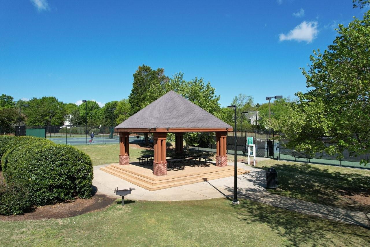 Highland Creek - Residential