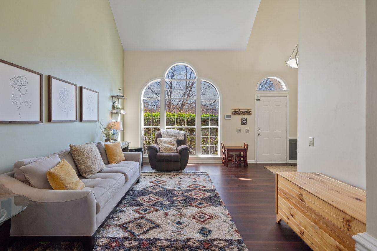 Highland Creek - Residential