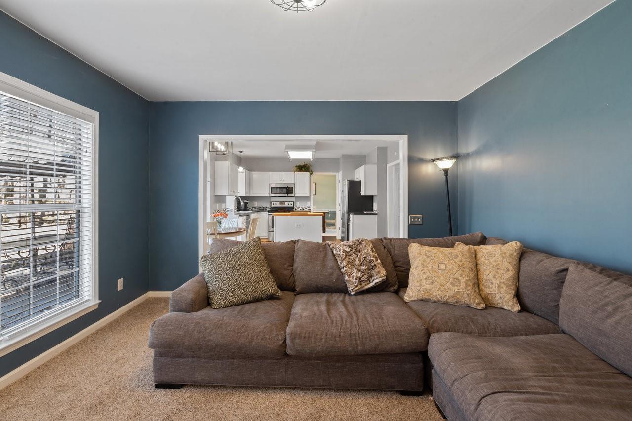Highland Creek - Residential