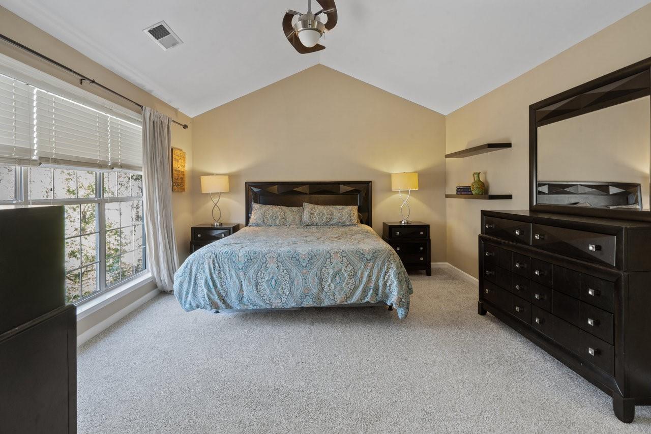 Highland Creek - Residential