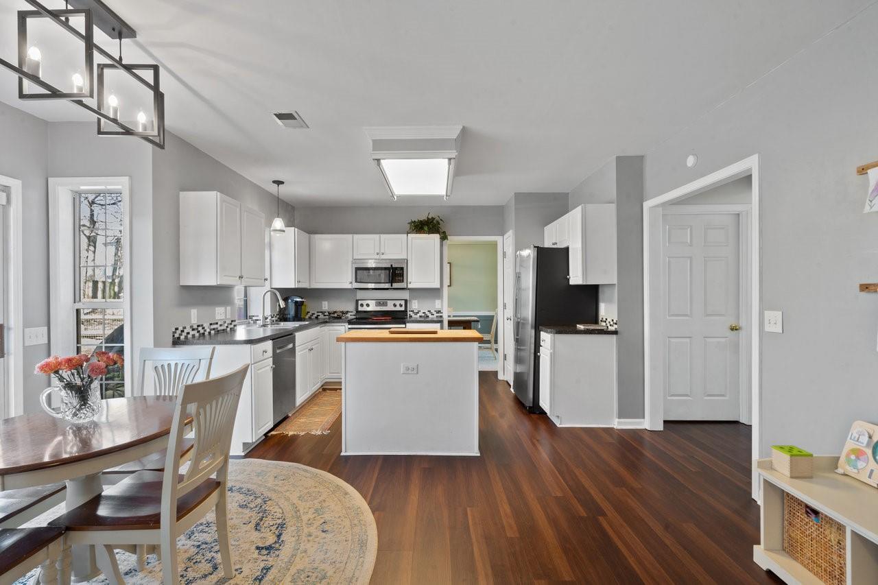 Highland Creek - Residential
