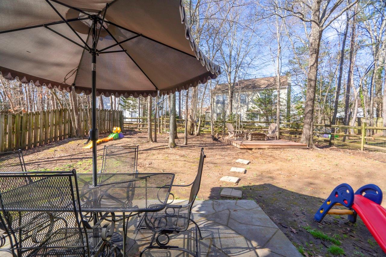Highland Creek - Residential