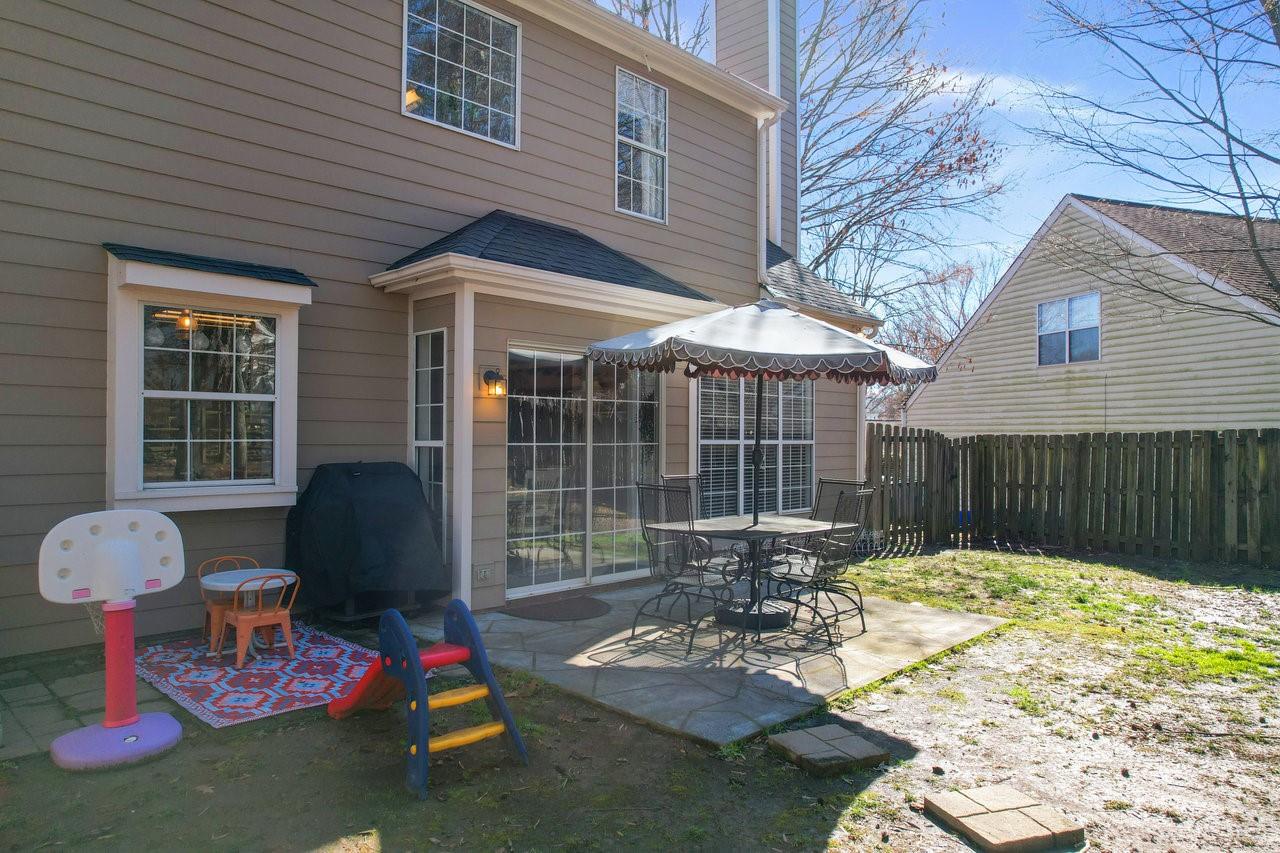 Highland Creek - Residential