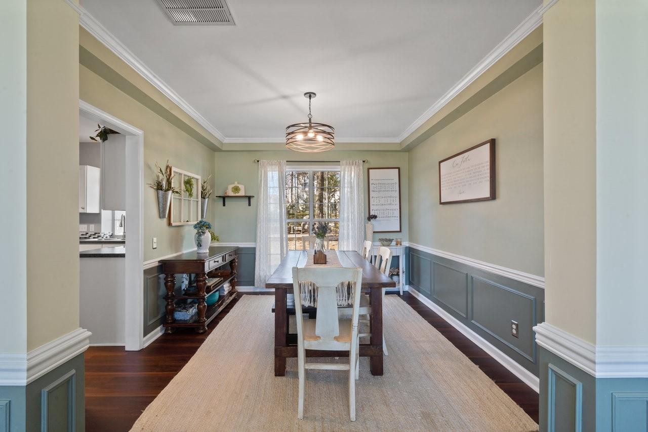 Highland Creek - Residential