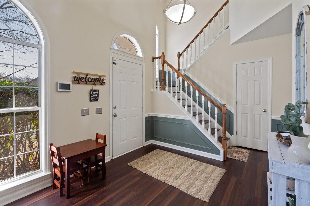 Highland Creek - Residential
