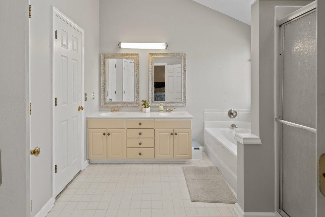 Highland Creek - Residential