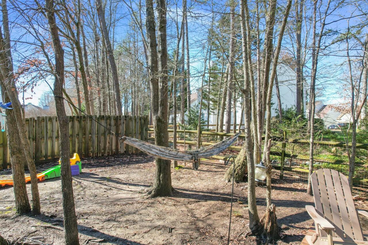Highland Creek - Residential