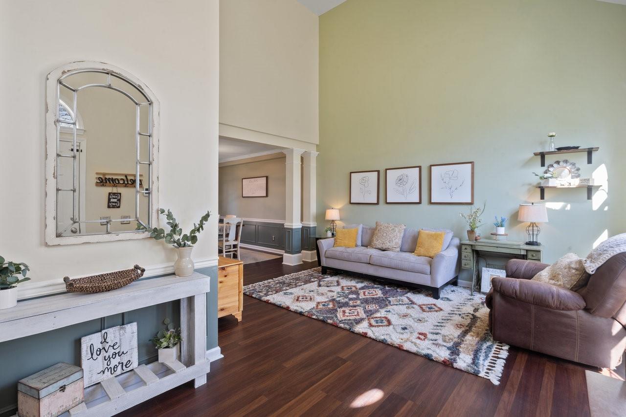 Highland Creek - Residential
