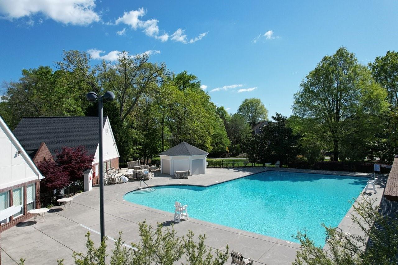 Highland Creek - Residential