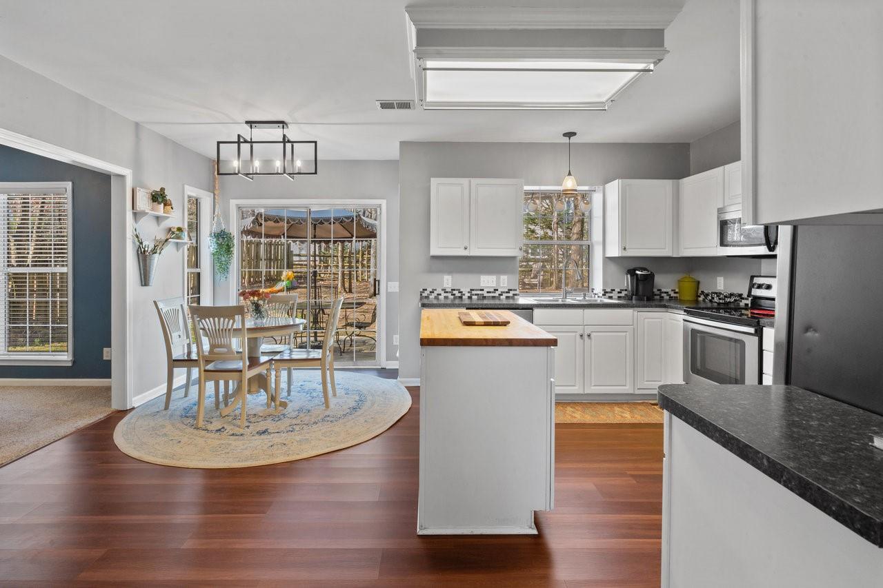 Highland Creek - Residential