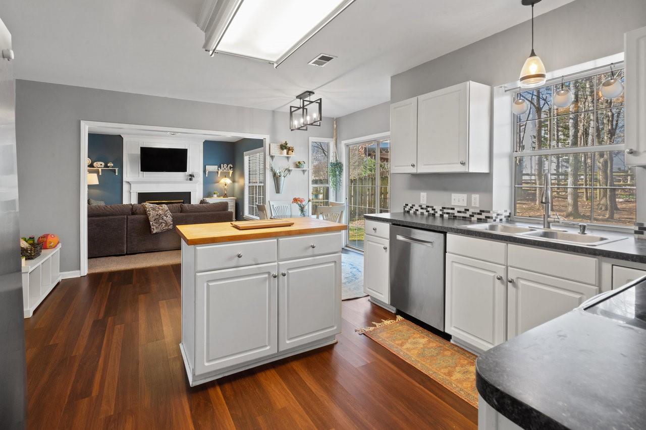 Highland Creek - Residential