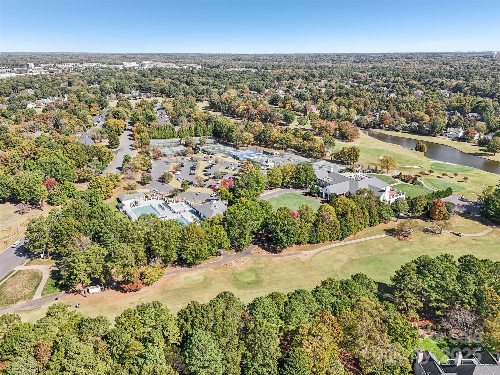 Vanderbilt At Providence - Residential