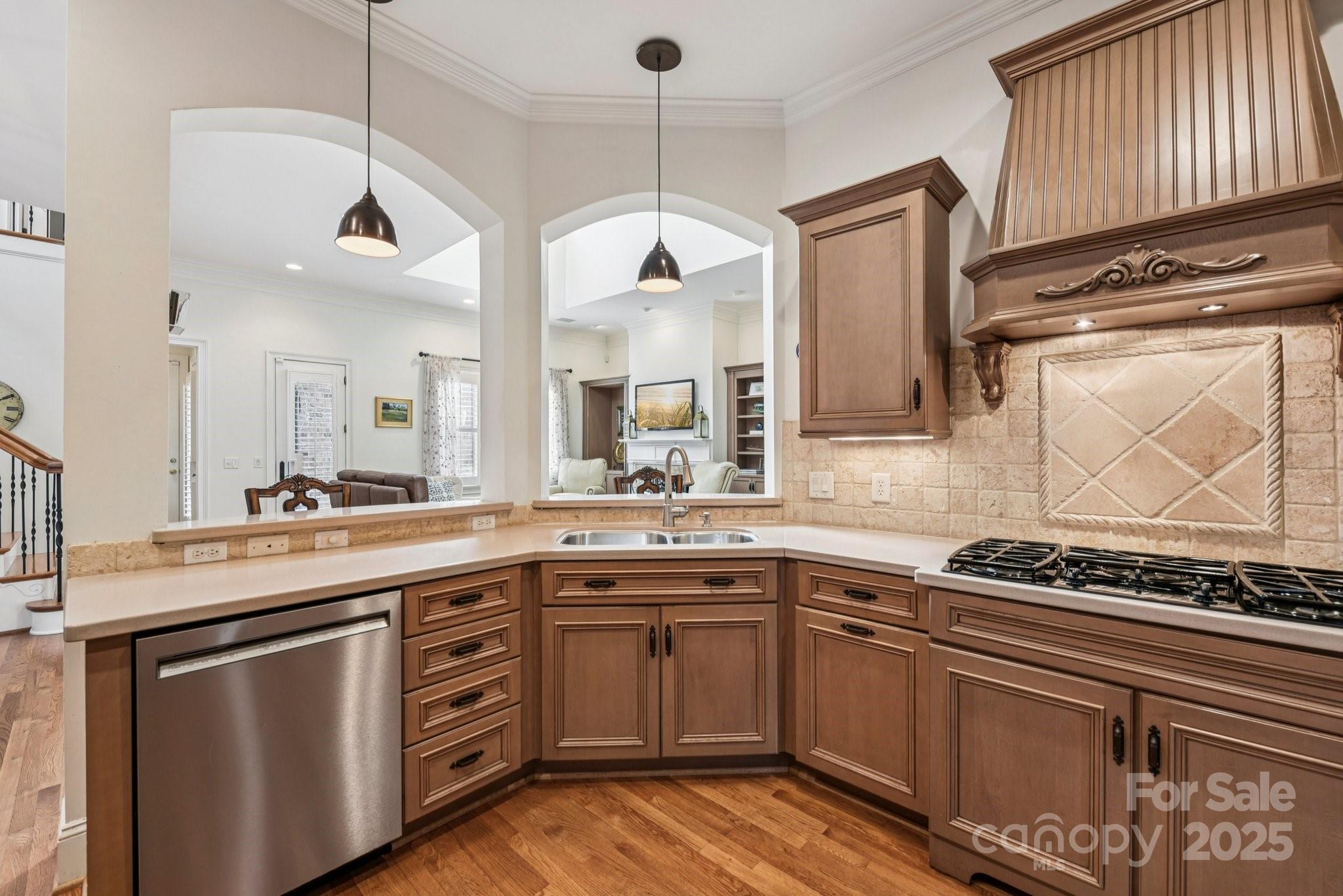 Vanderbilt At Providence - Residential