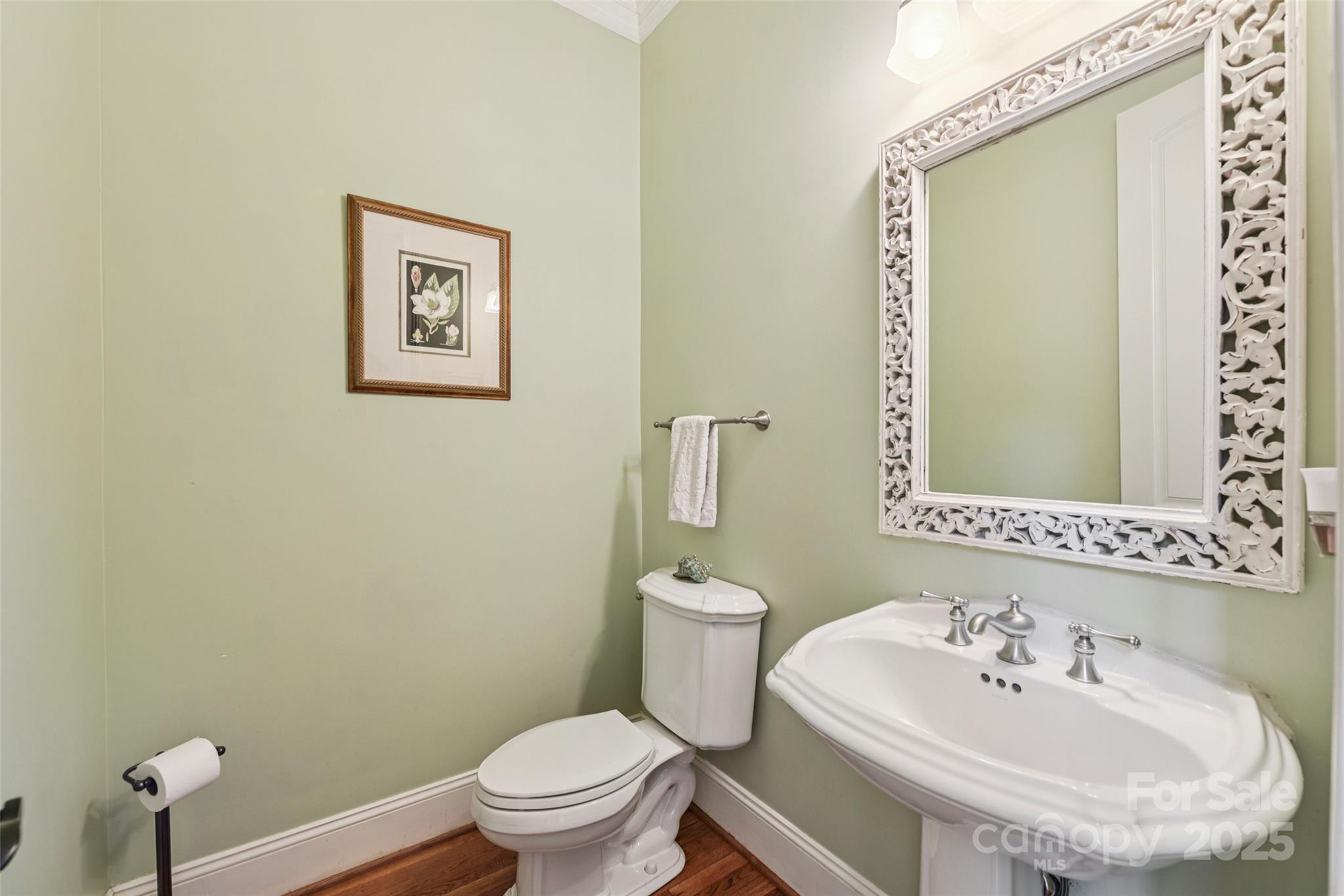 Vanderbilt At Providence - Residential