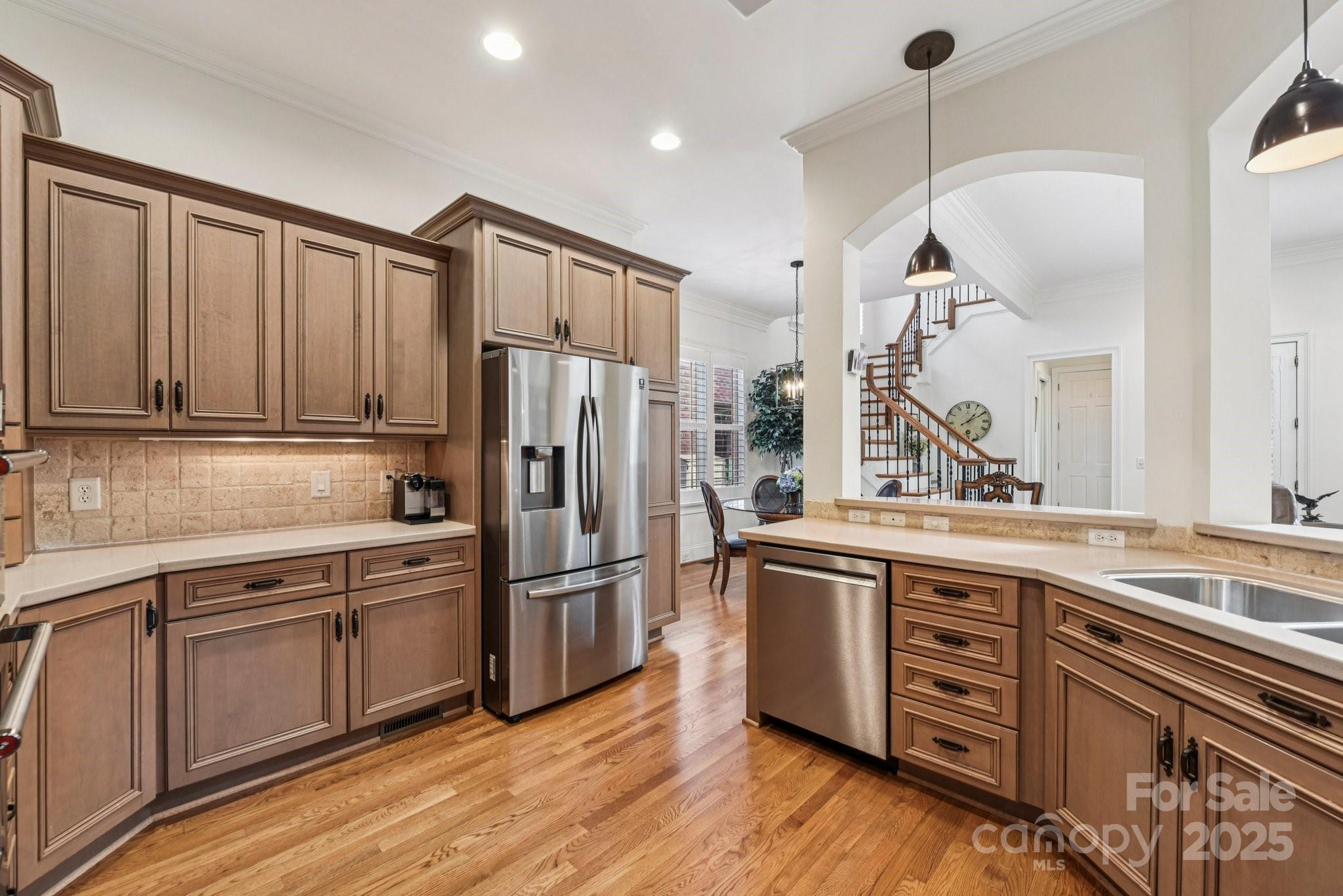 Vanderbilt At Providence - Residential