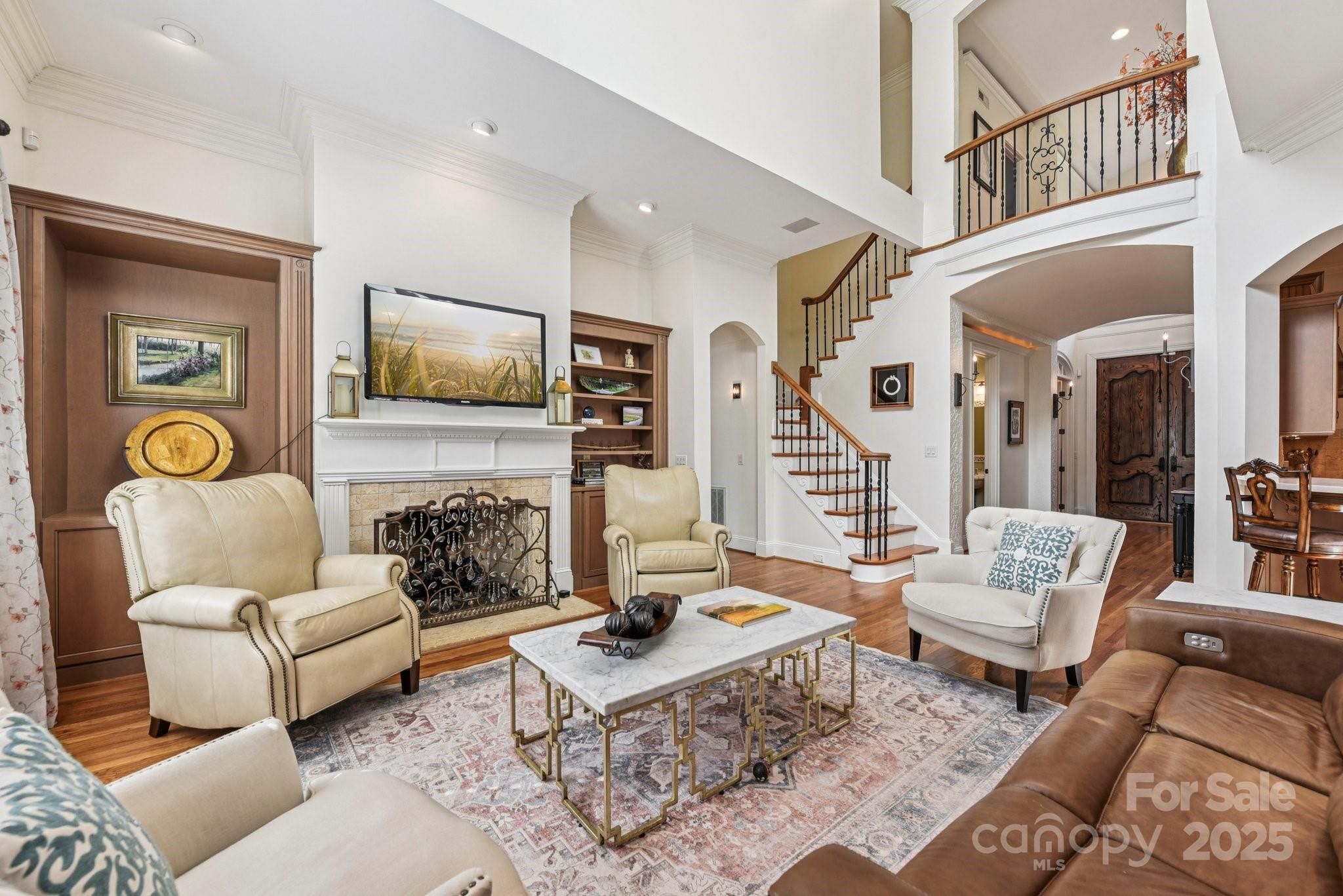 Vanderbilt At Providence - Residential