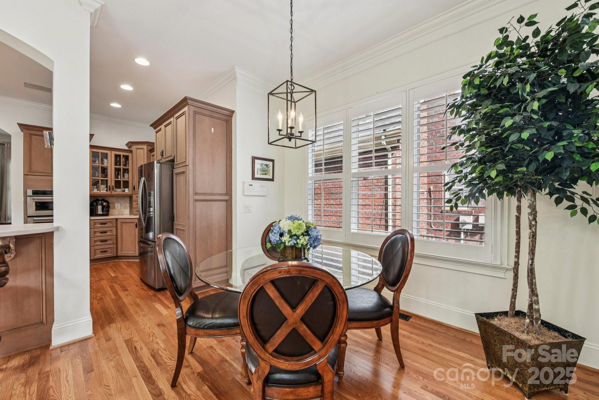 Vanderbilt At Providence - Residential