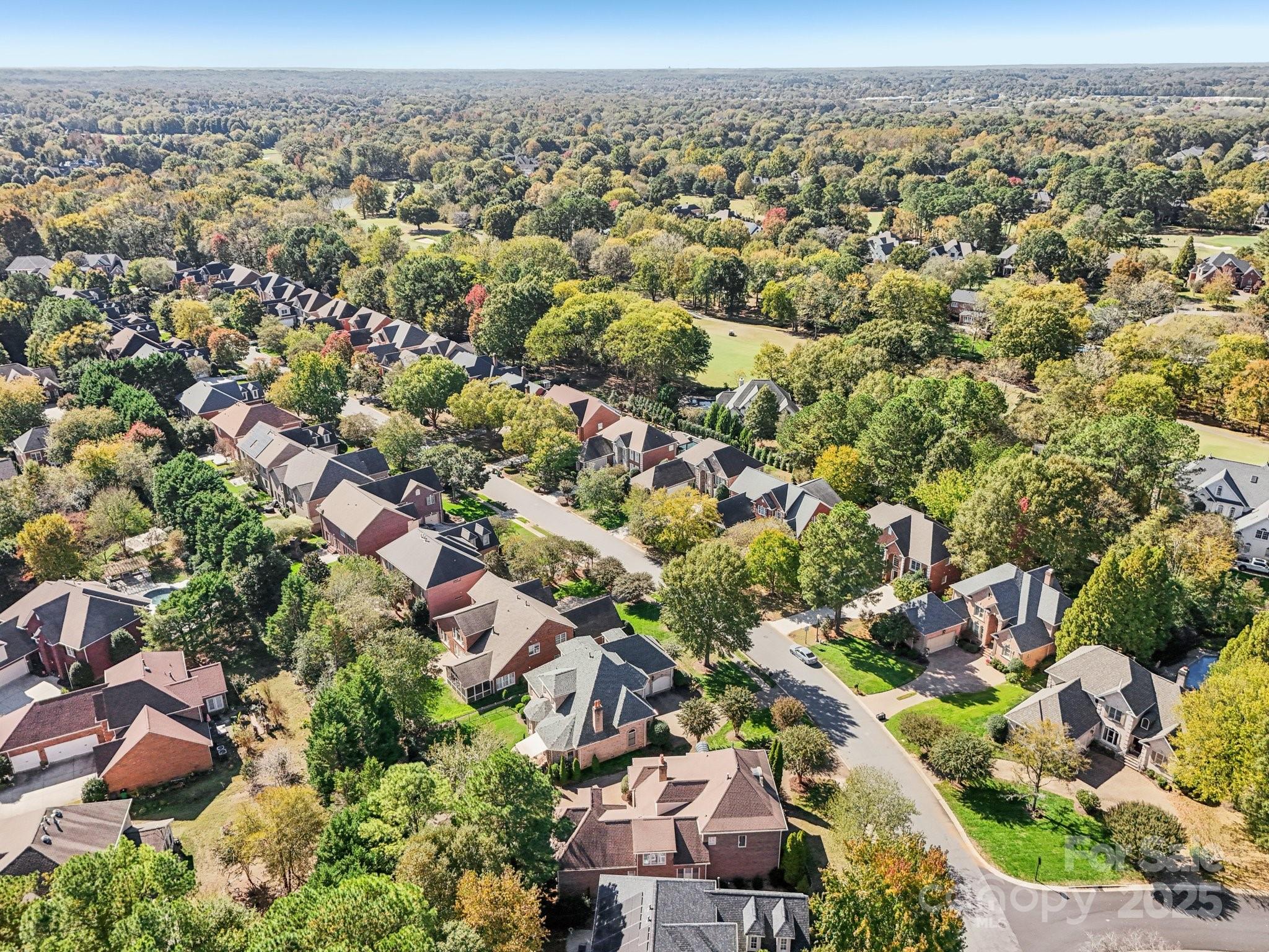 Vanderbilt At Providence - Residential