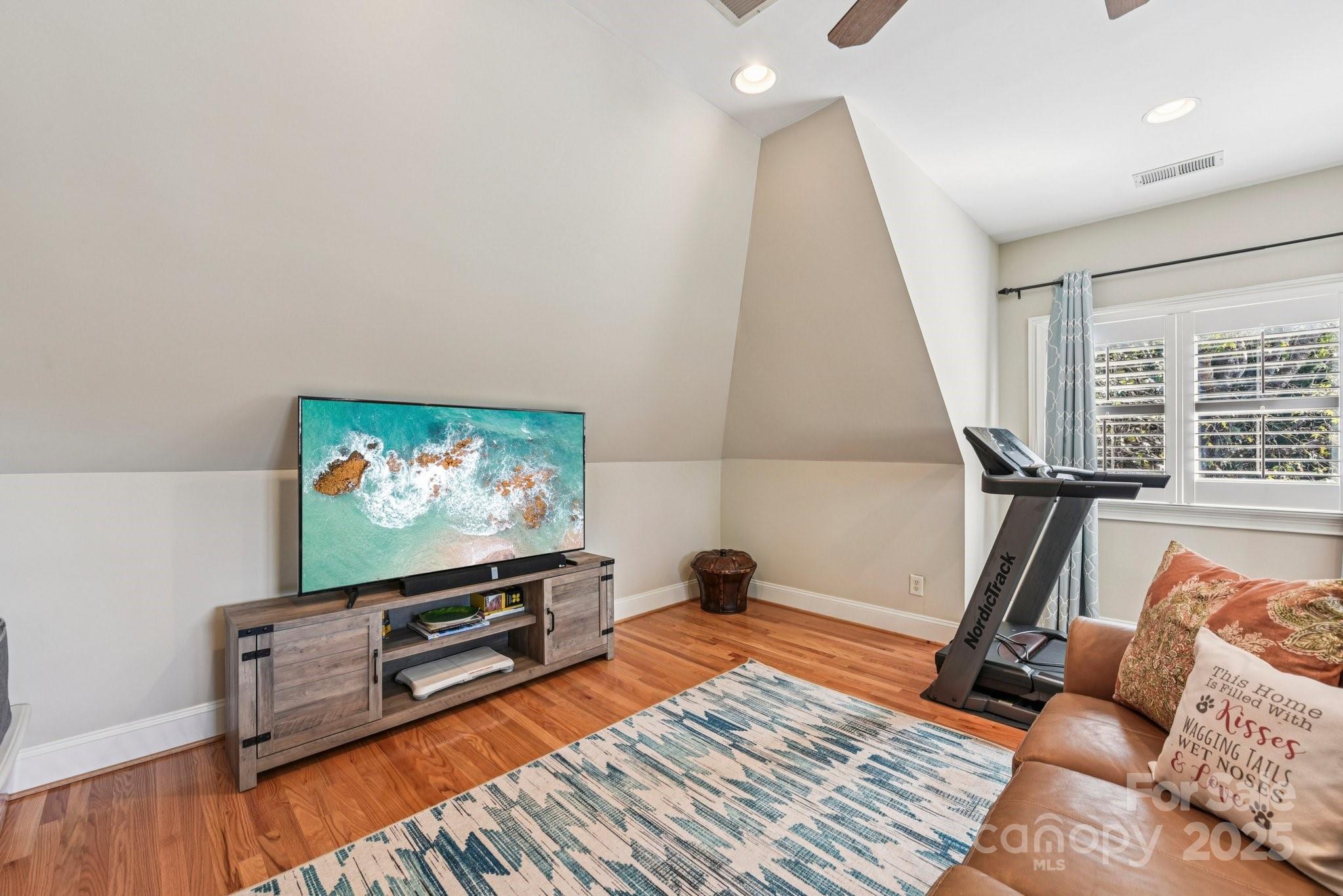 Vanderbilt At Providence - Residential