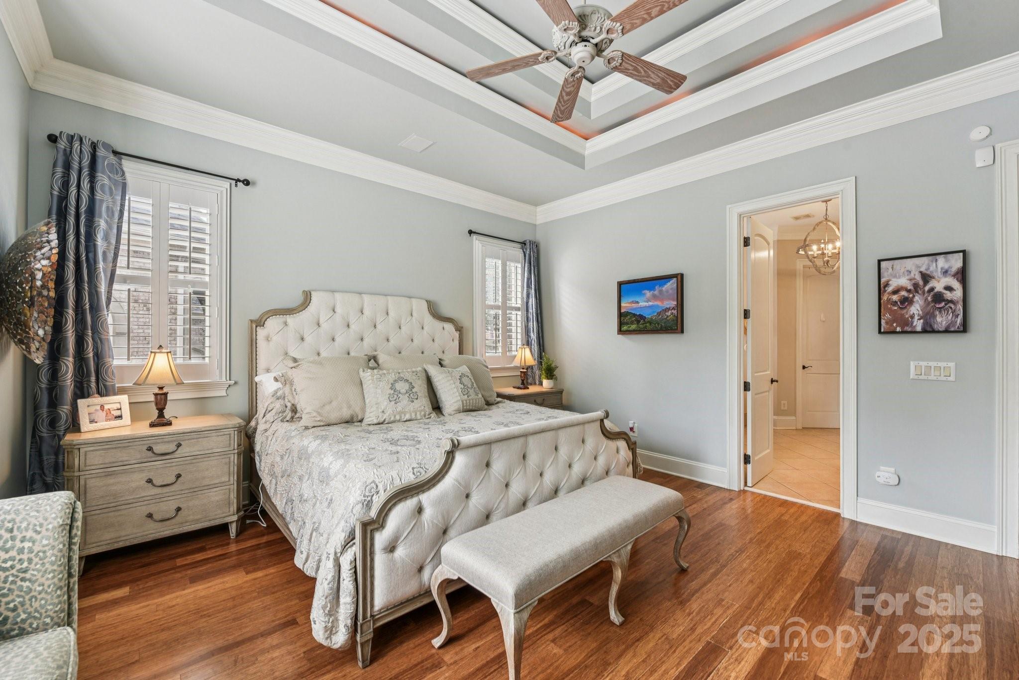 Vanderbilt At Providence - Residential