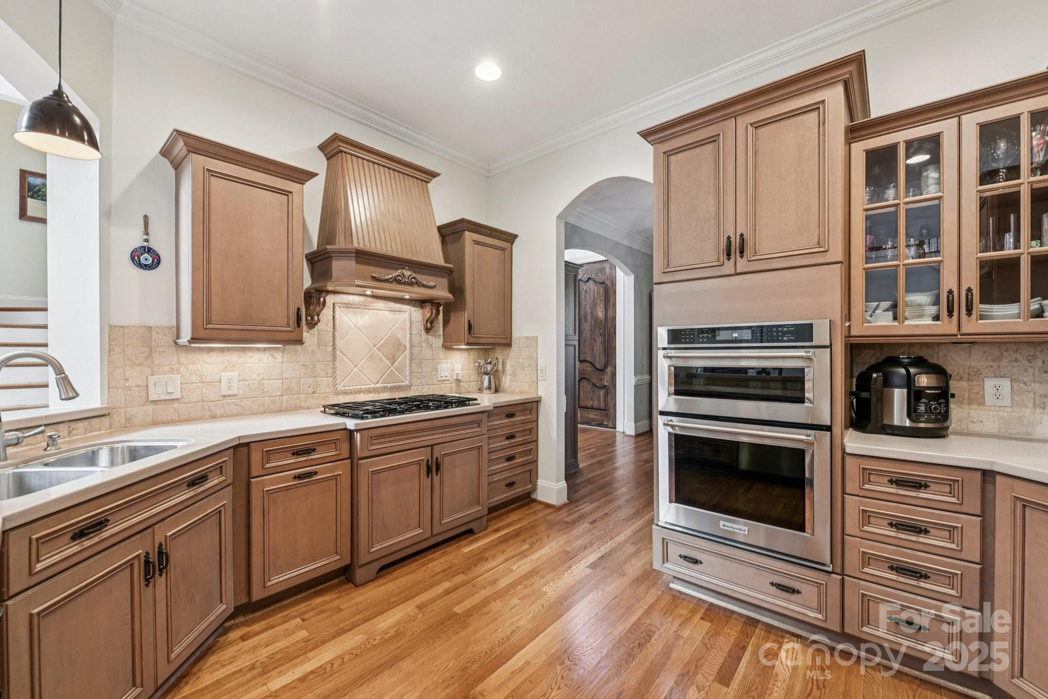 Vanderbilt At Providence - Residential