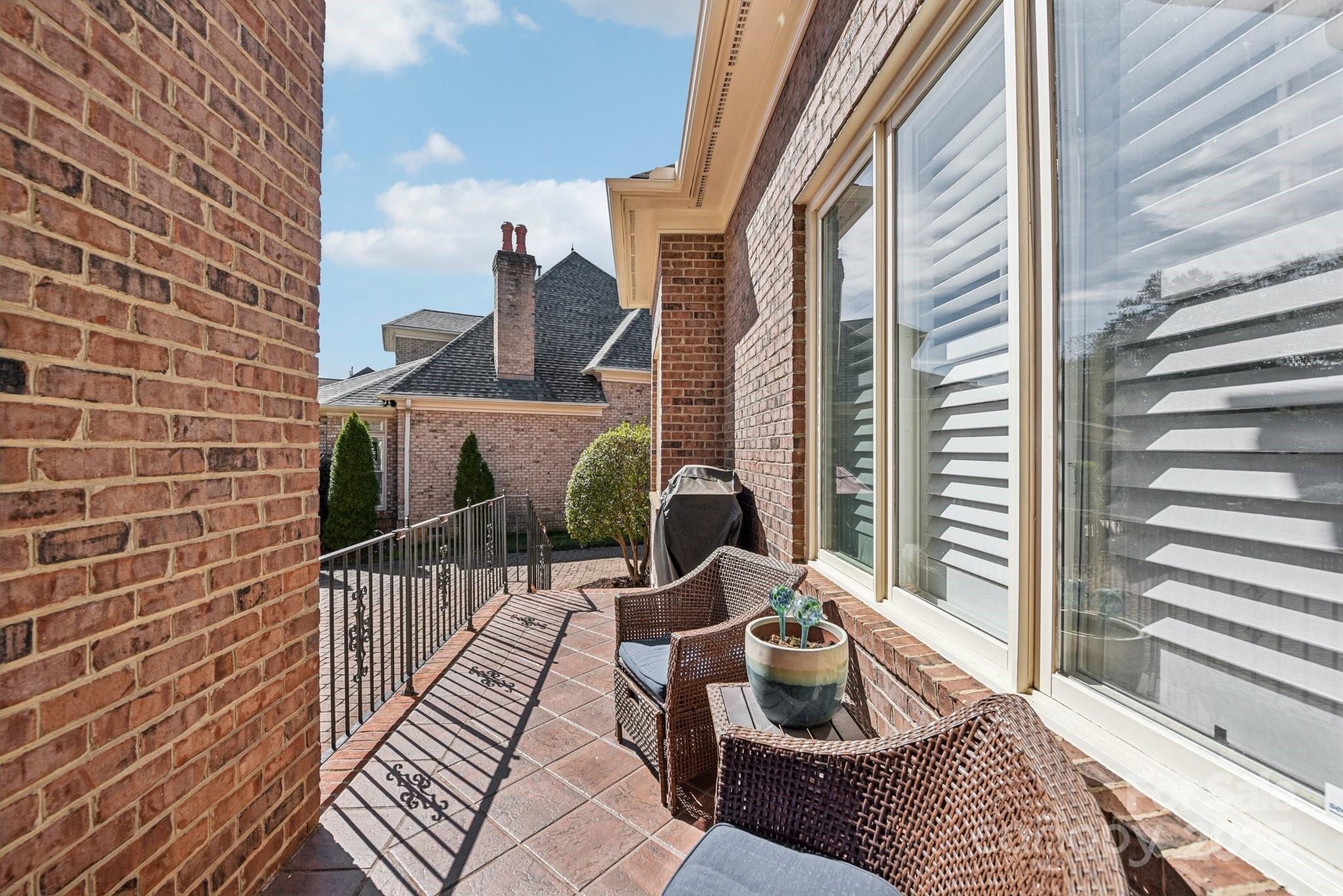 Vanderbilt At Providence - Residential