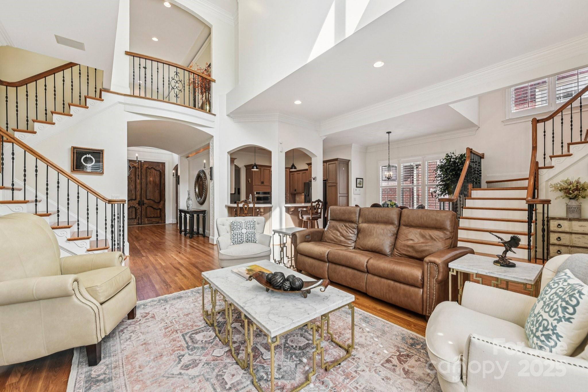 Vanderbilt At Providence - Residential