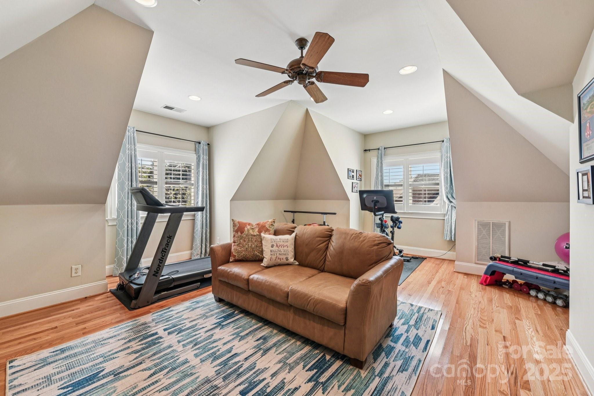 Vanderbilt At Providence - Residential