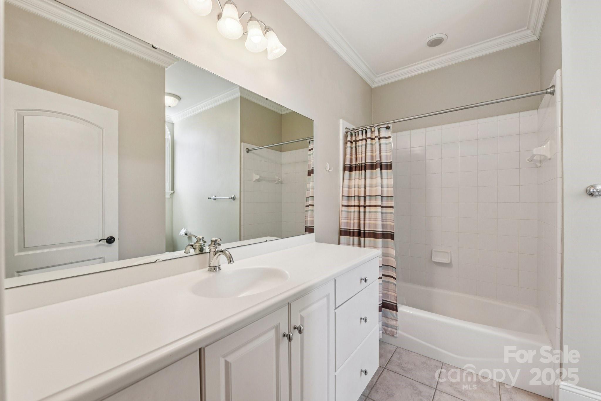 Vanderbilt At Providence - Residential