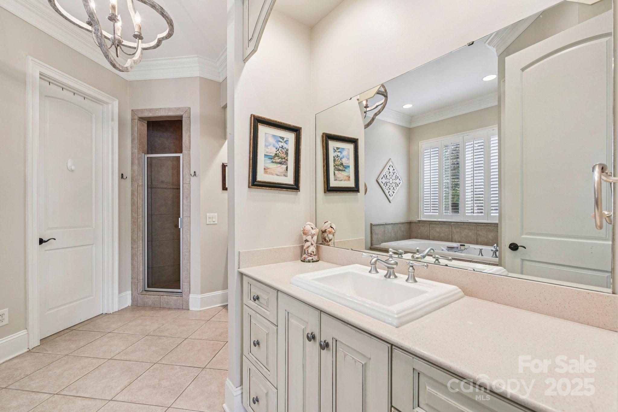 Vanderbilt At Providence - Residential