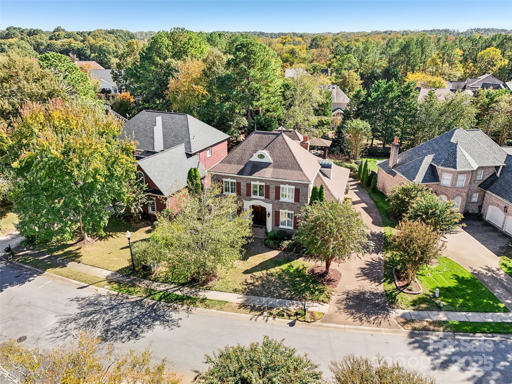 Vanderbilt At Providence - Residential