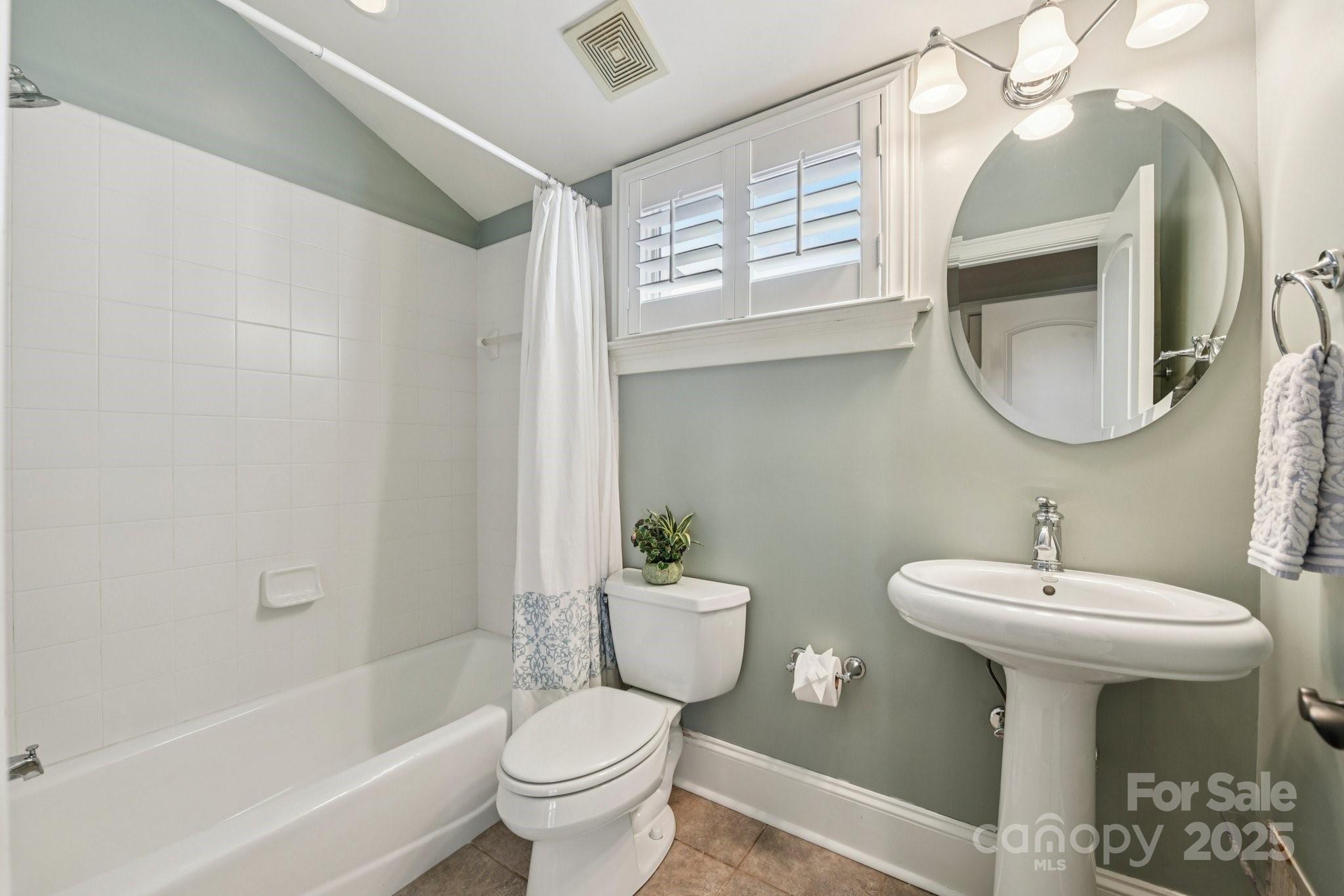 Vanderbilt At Providence - Residential