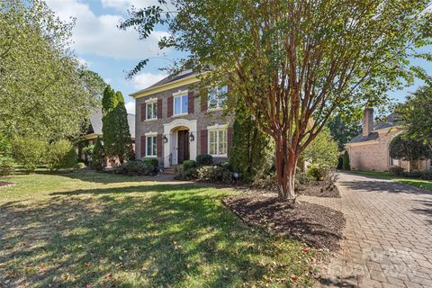 Photo of 11940 James Richard Drive, Charlotte, NC 28277 (MLS # 4307717)