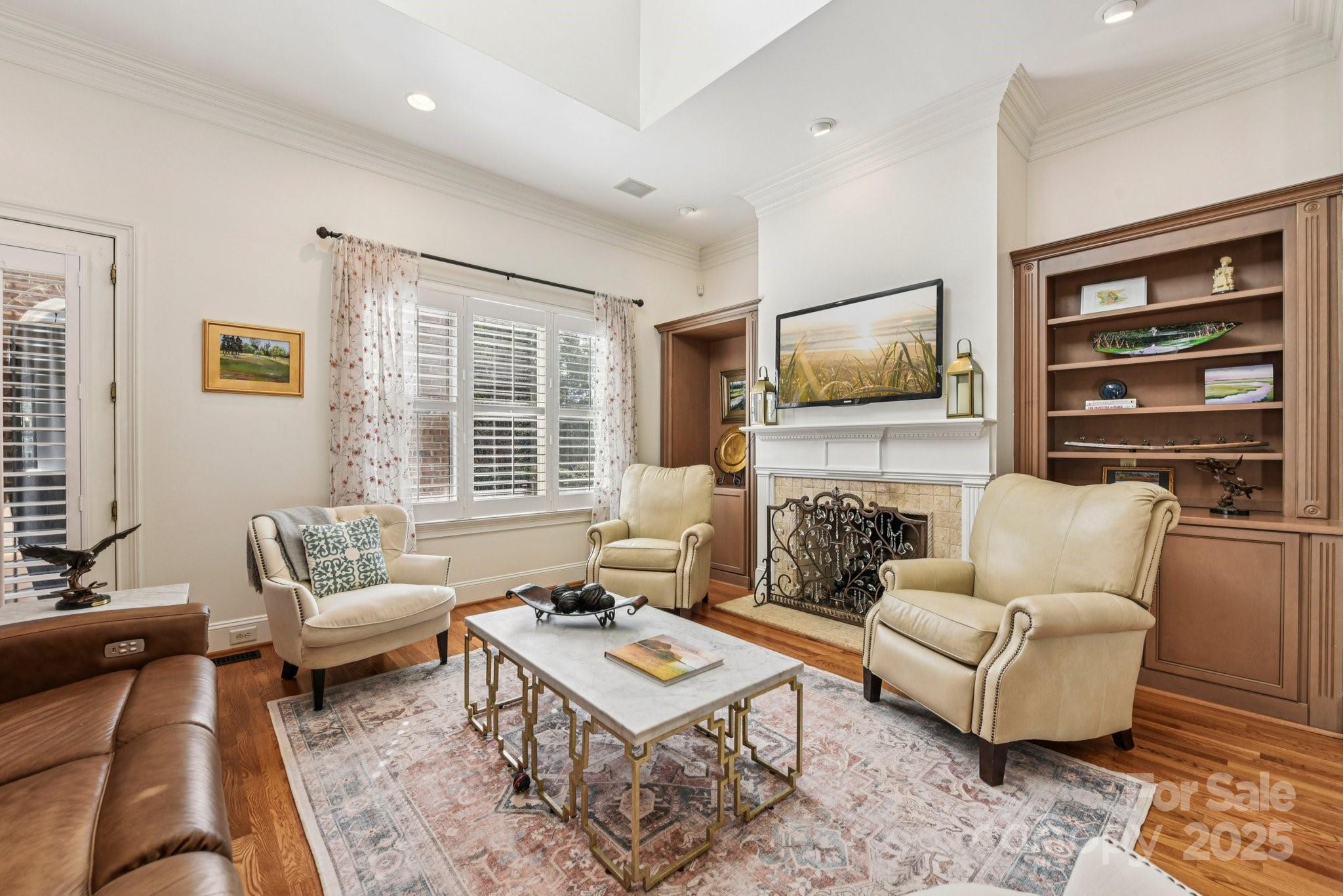 Vanderbilt At Providence - Residential