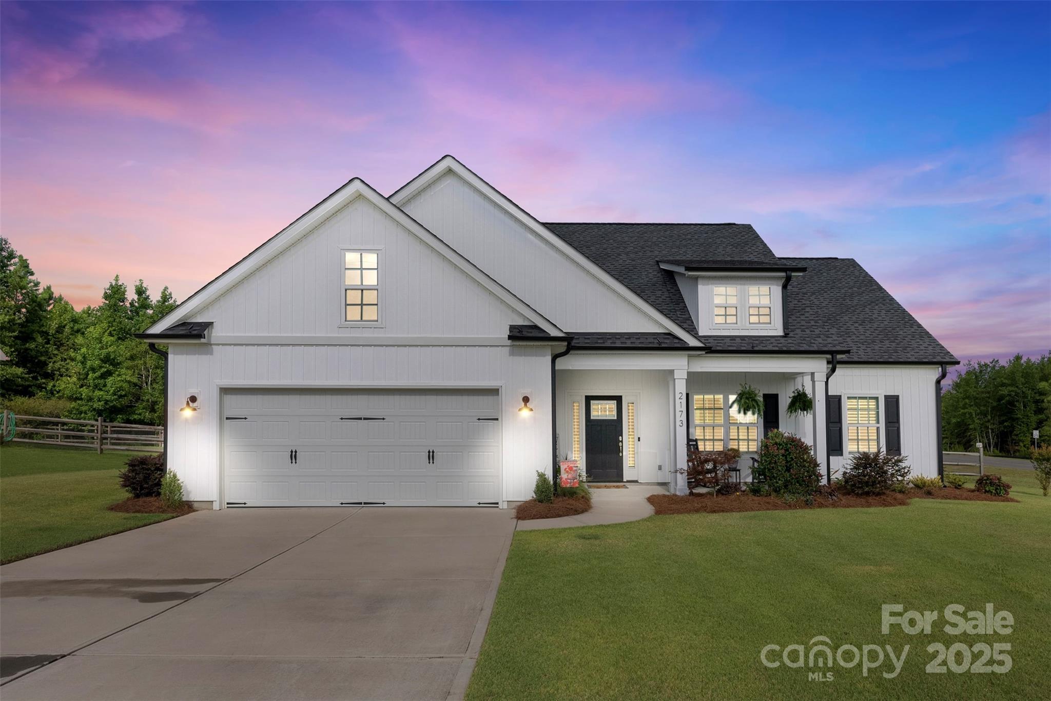 2173 Smith Road