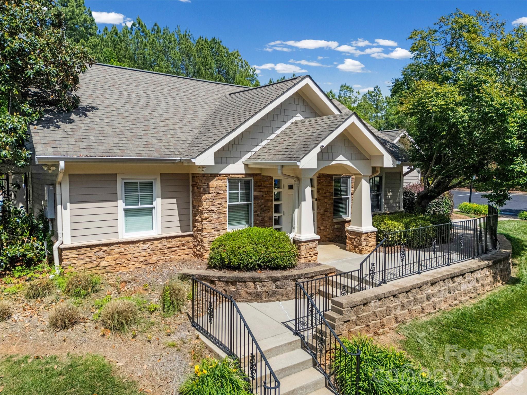 Cobblestone - Residential