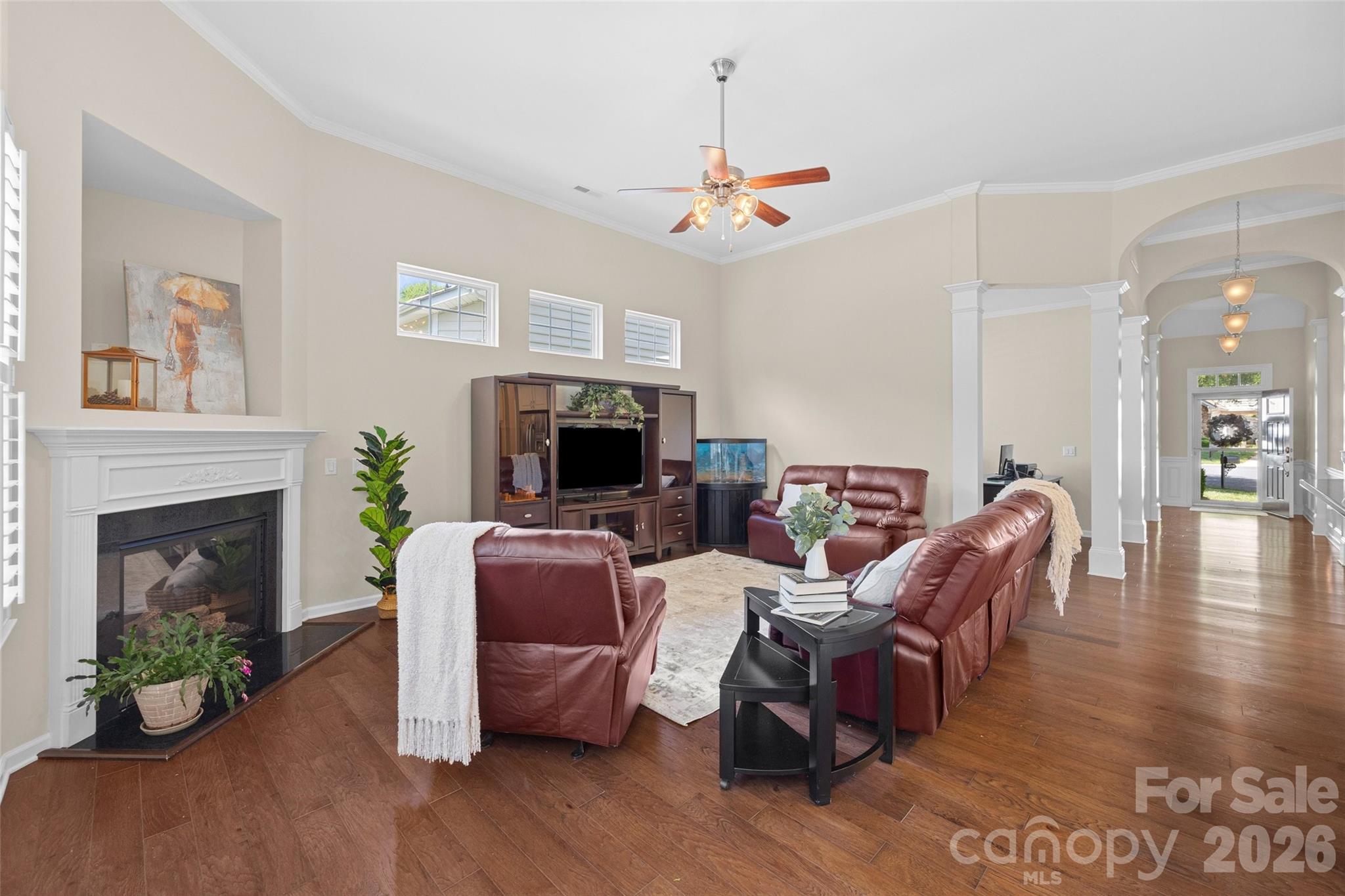 Cobblestone - Residential
