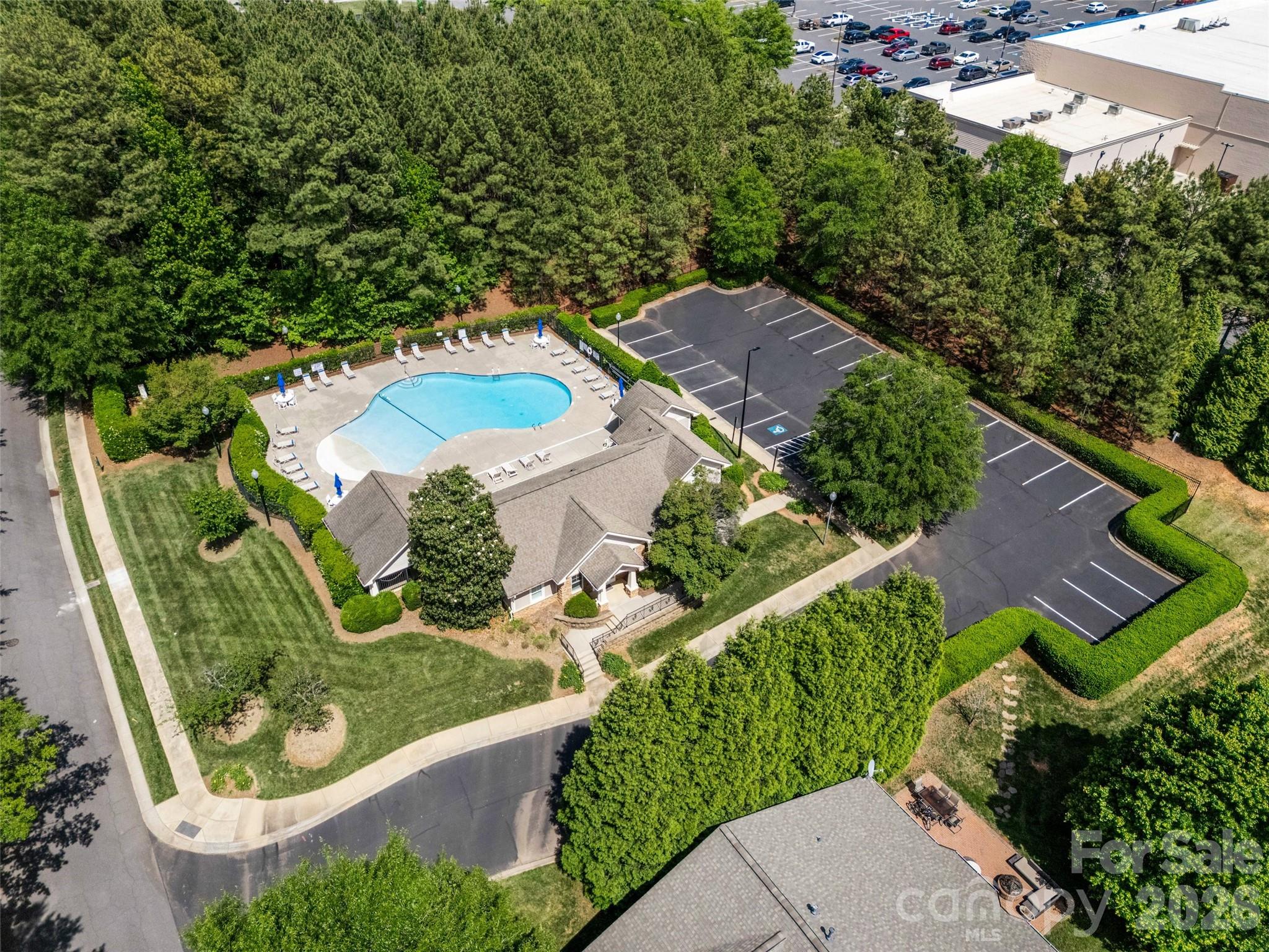 Cobblestone - Residential