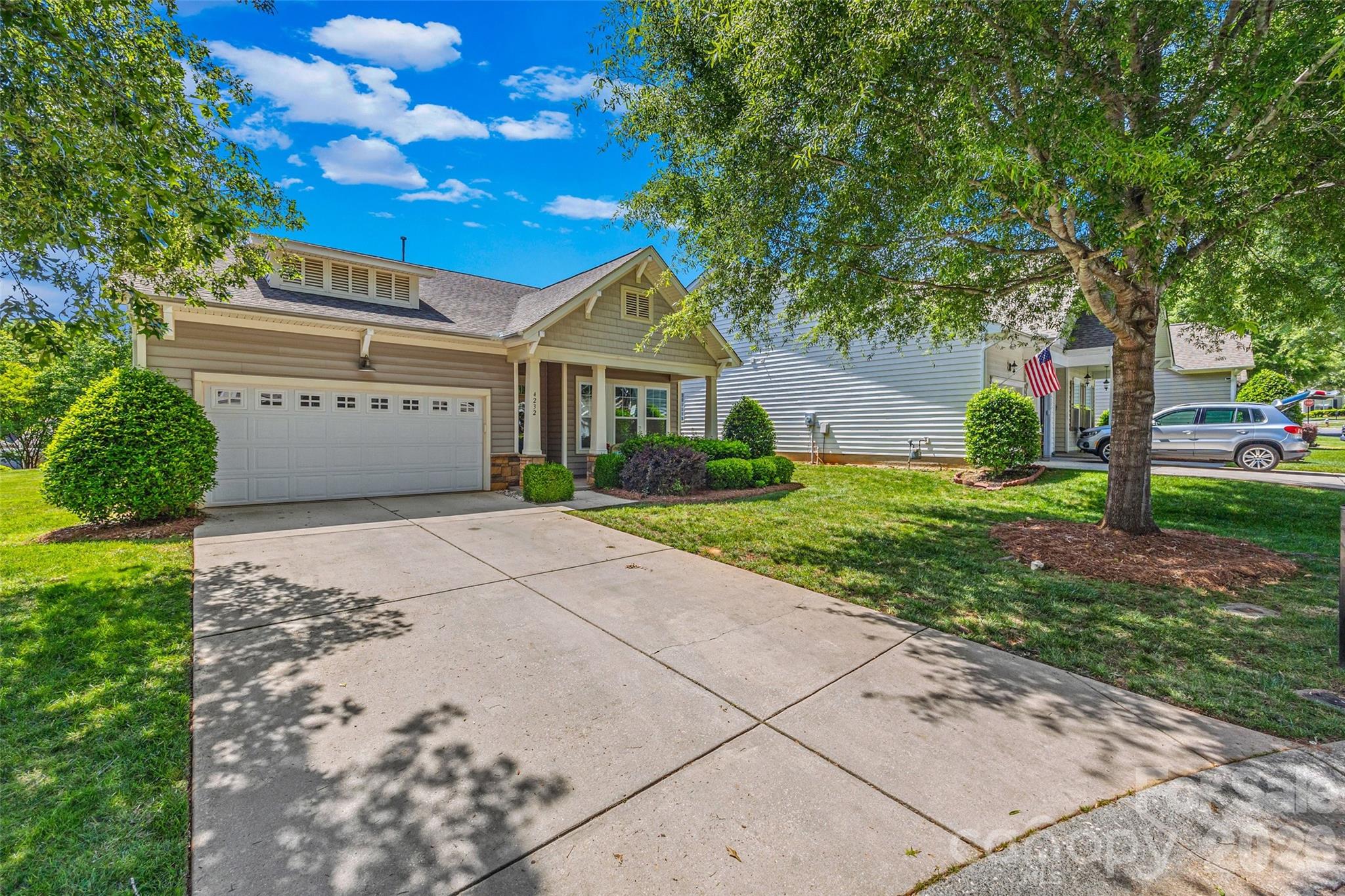 Cobblestone - Residential