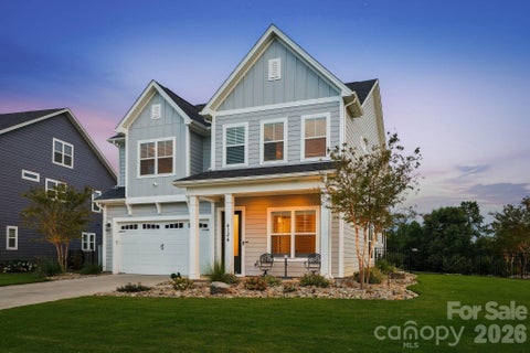 Photo of 4124 Millstream Road, Denver, NC 28037 (MLS # 4419204)
