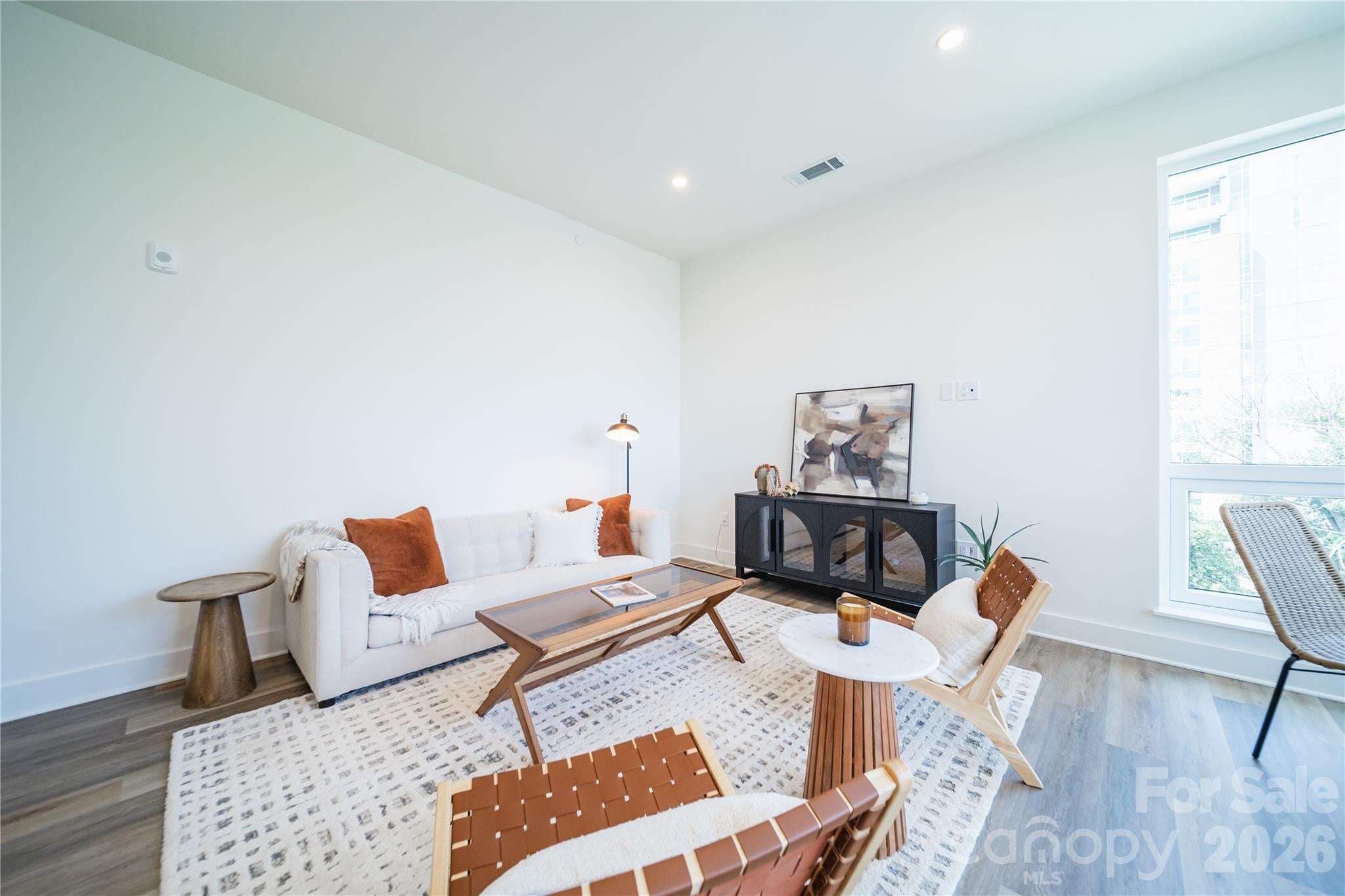 123 Haywood Street 301