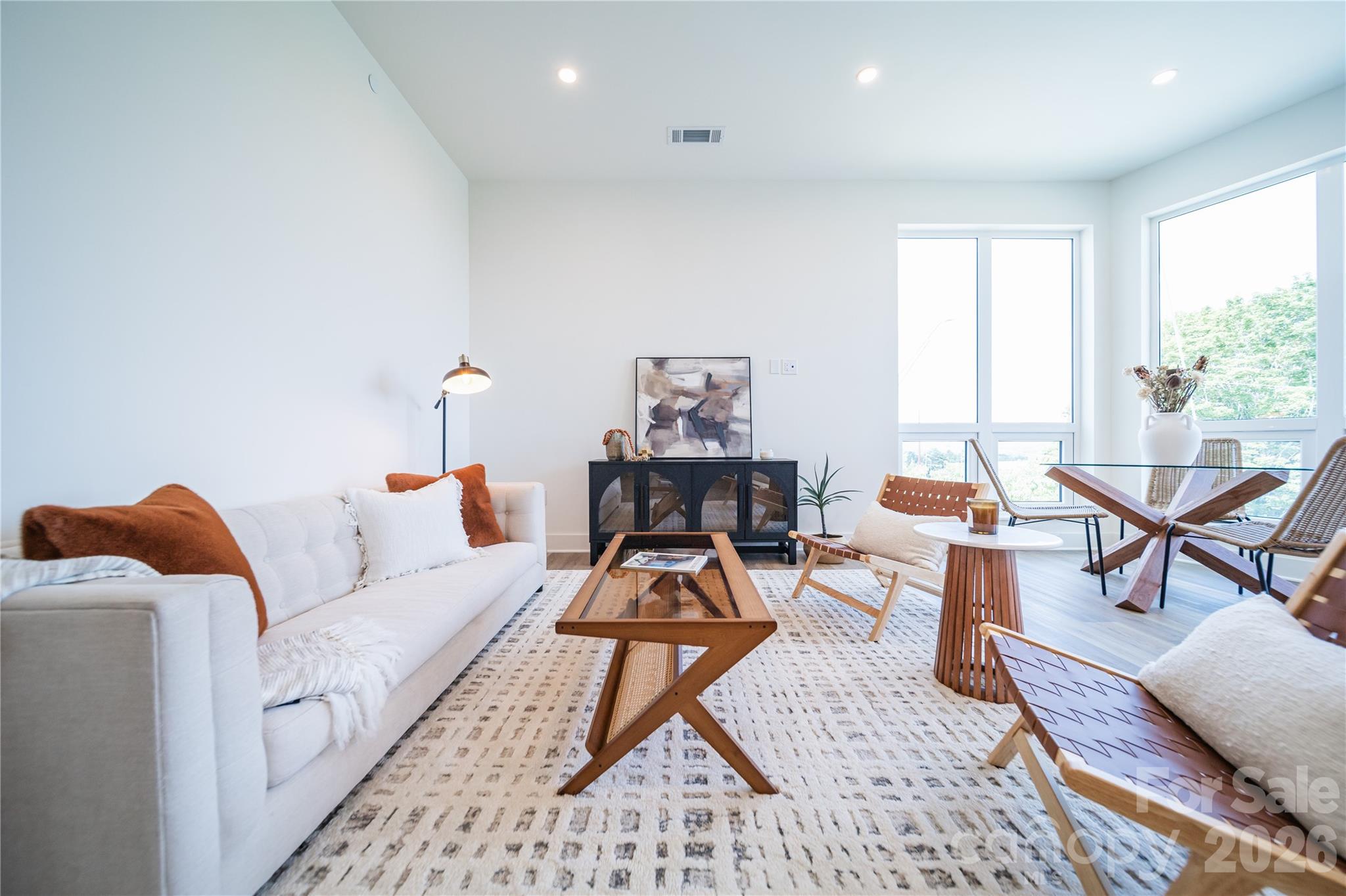 123 Haywood Street 301