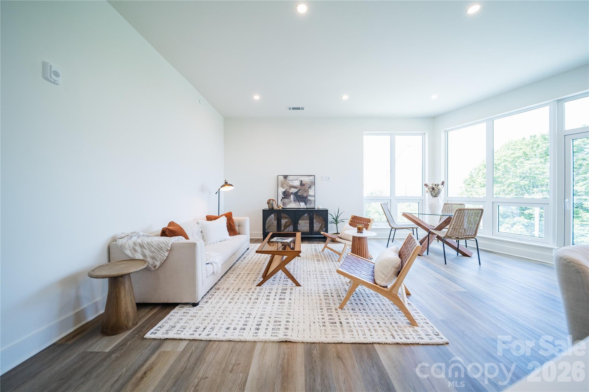 123 Haywood Street 301