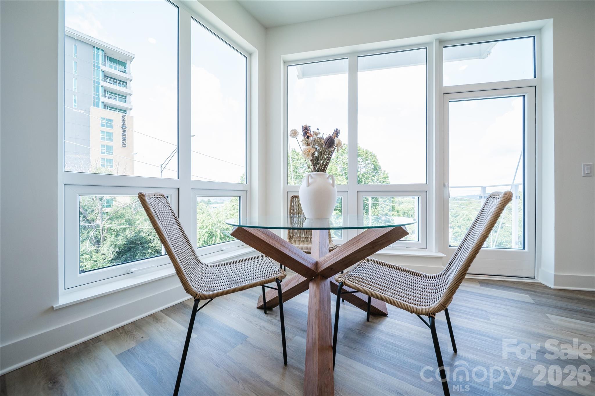 123 Haywood Street 301