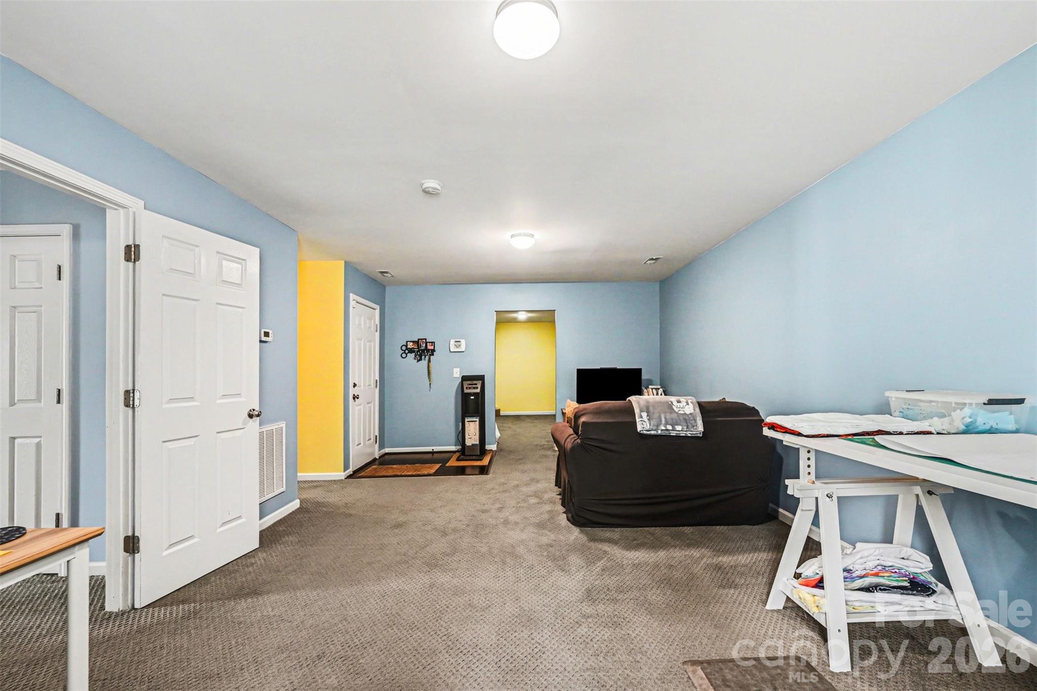 Faulkner Ridge - Residential