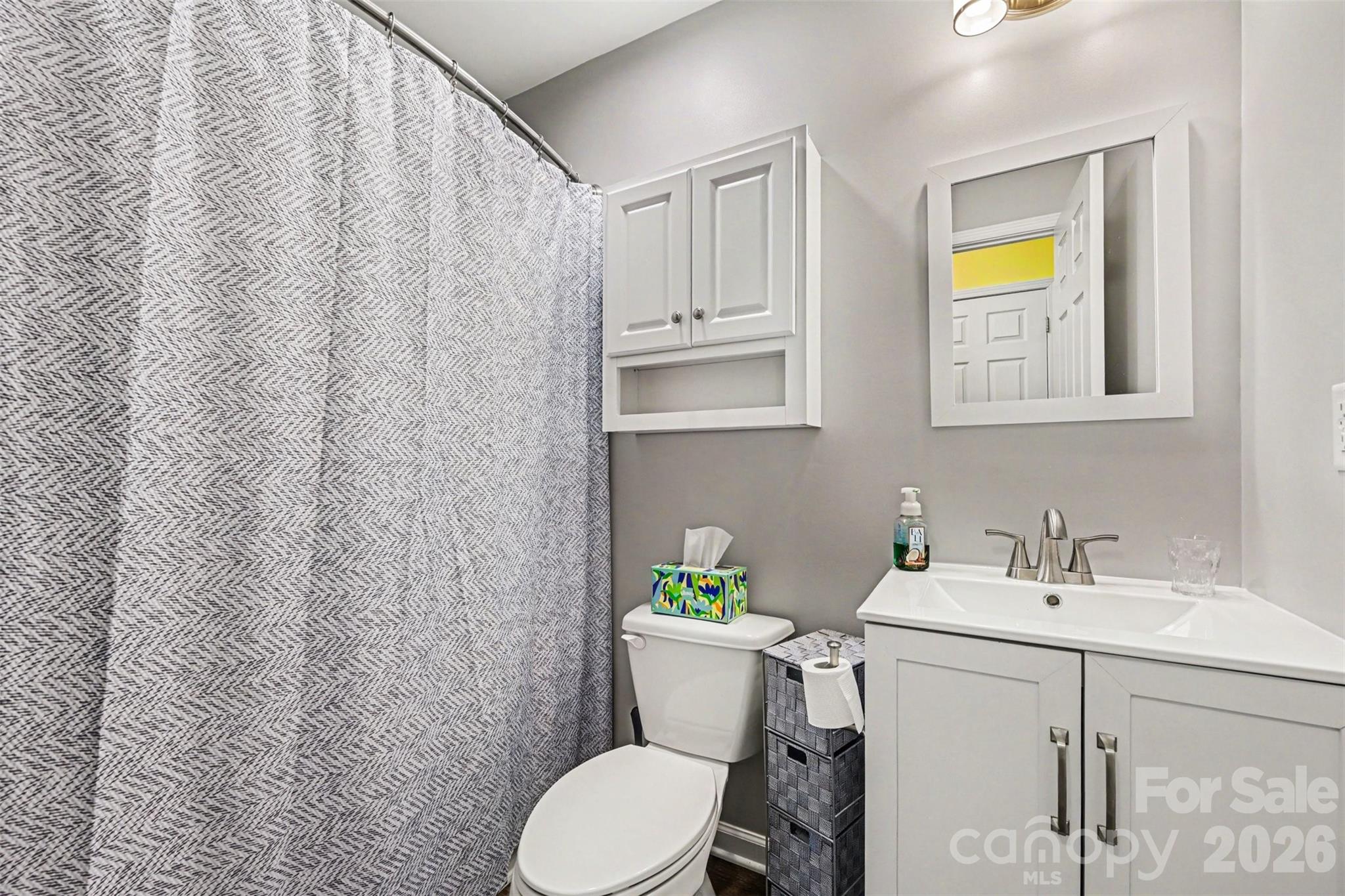 Faulkner Ridge - Residential